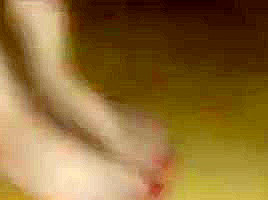 ChiaraВґs Sexy Little Feet [Videos & PicВґs]