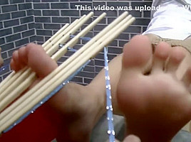 Chinese torture