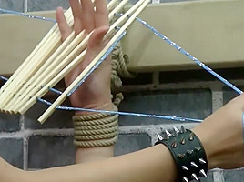 Chinese torture