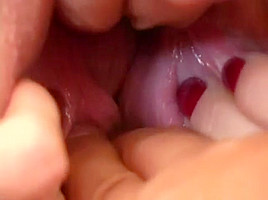 Chloe fisted