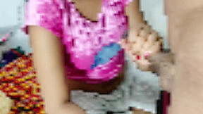 Choti Bahan Ko Choda - Caught Young Stepsister Watching Porn And Hard Rough Fuck Hindi Audio