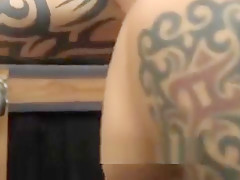 Chris Gets Gang Fucked