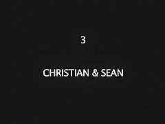 Christian And Sean