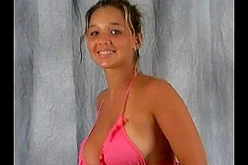 Christina marie hopkins-christina model camel toe