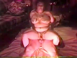 Christmas fuck with angel