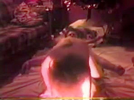 Christmas fuck with angel