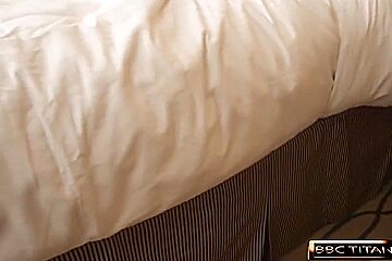 Christy Love In Asian Big Black Cock Gangbang 3