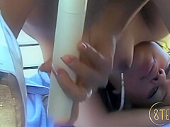 Chyanne Jacobs In 8teenhub Has Great Tits