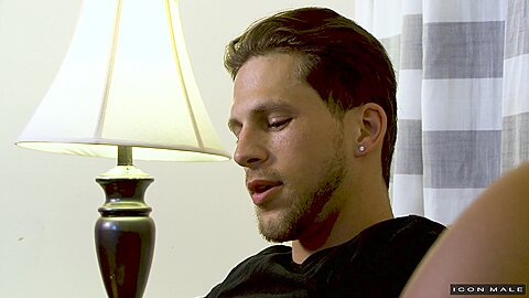 Claiming His Step sister's Lover Scene 4