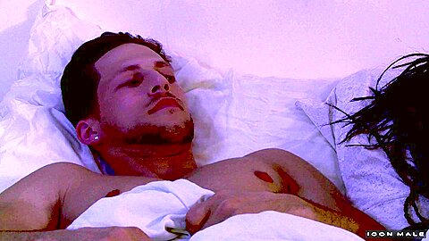 Claiming His Step sister's Lover Scene 4