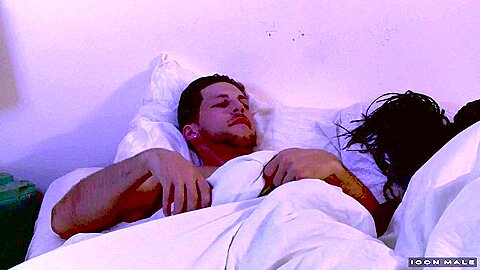 Claiming His Step sister's Lover Scene 4