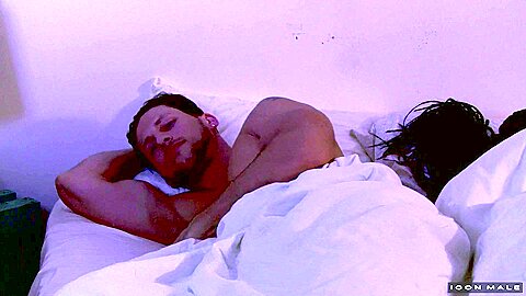 Claiming His Step sister's Lover Scene 4