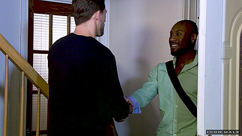 Claiming His Step sister's Lover Scene 4