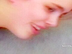 Clasic Cumming Of Age: Lisa Thoy And Nicky Berry - Ray Wells