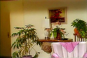 Classic Porn with Asian Lesbian Action
