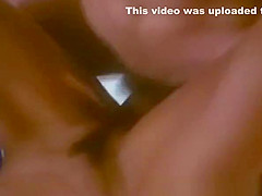 Classic Pornstar Performance