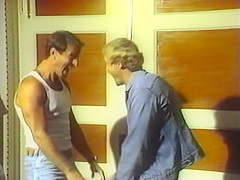 Classic XXX - Easy Cum Easy Go (1985)