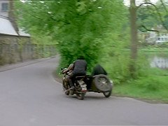 Classic XXX - I Tvillingernes Tegn (1975)