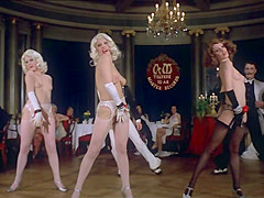 Classic XXX - I Tvillingernes Tegn (1975)