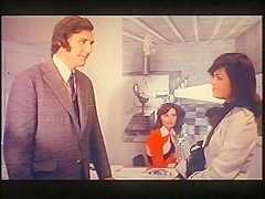 Classic XXX - Nglehullet - Danish Classic (1974)