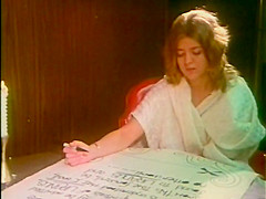 Classic XXX - Satanic Sickies - The Rites of Uranus (1971)