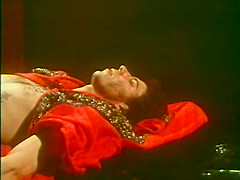 Classic XXX - Satanic Sickies - The Rites of Uranus (1971)