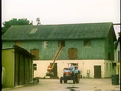 Classic XXX - Unschuld Vom Lande (1974)