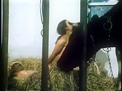 Classic XXX - Unschuld Vom Lande (1974)