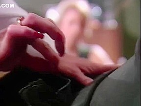 Classic anal strapon lesbian lesson