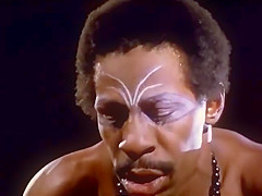 Classic-Behind The Green Door (1972)
