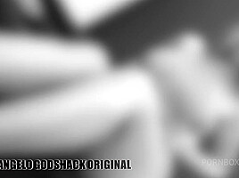 Claudia Garcia 18 y o goes first DVP/DP gangbang with pee - PissVids