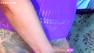 Claudia J and Envy Jolie Suck Tits and Finger 