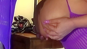 Claudia J and Envy Jolie Suck Tits and Finger 