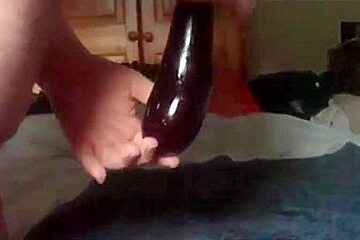 Close-up anal gapes - 5 videos