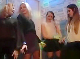 Clothed teen 18+ Fingered Bbc