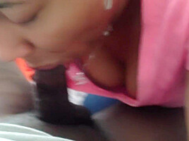 CoCo giving a nice sensual premium bj
