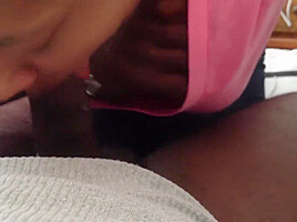 CoCo giving a nice sensual premium bj