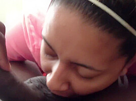 CoCo giving a nice sensual premium bj