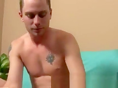 Coarse straight man gay porn xxx I then asked Matt if he would drool