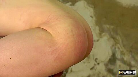 Cock Addict Gets His Hole Slammed! - Leo Ocean & Alexis Tivoli