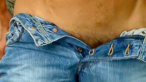 Cock Play Buddies In The Woods - Davis & David Anthony