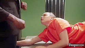 Cock Thirsty Bad Girl Begs For Every Inch Of His Bbc - Anna Claire Clouds, Anna Clouds And Anna Girl