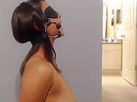 Cock Worship Training For My Slave Jacinta