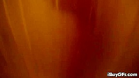Cock sucking teen 18+ fucks missionary style