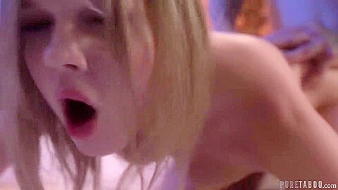 Coco Lovelock - A Chastity Belt