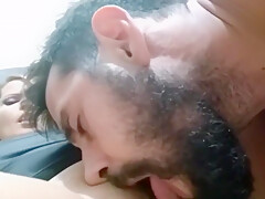 Coco Step daddy Creampied Me Good - Big Melons - Cassie Del Isla