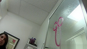 Coed teen 18+ babes crazy pledging