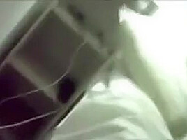 College Sex Tape After Exams