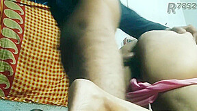 College student 18+ Ne Apne Teacher Ko Khus Kar Di