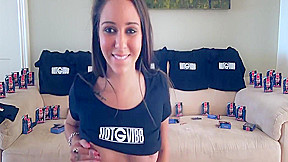 College teen 18+ Cam Girl Cums Hard